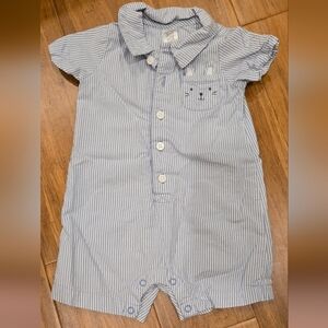 Carter's Just One You Baby Romper